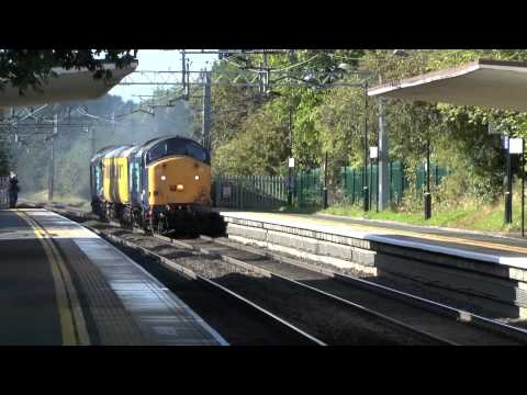 37607 TnT 37603 on 1Q61 with TOP Thrash (Turn your volume Up for this one)