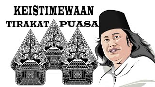 Download lagu Keistimewaan Orang Menjalankan Tirakat Puasa - Gus Muwafiq mp3 Download lagu Keistimewaan Orang Menjalankan Tirakat Puasa - Gus Muwafiq mp3