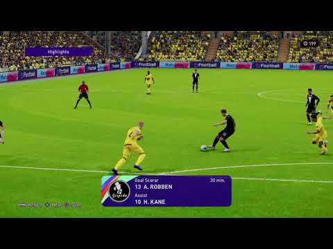 Peckham Trotters  0 : 3  Gospoda