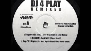 Ashanti - Rock Wit U (Player Remix)