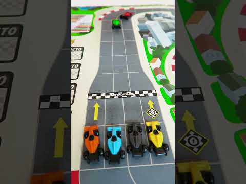 tabletop racing ?️ 600,000 views in 2 days