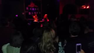 Mia Z "Child &amp; Drive me Crazy" @ the House of Blues San Diego