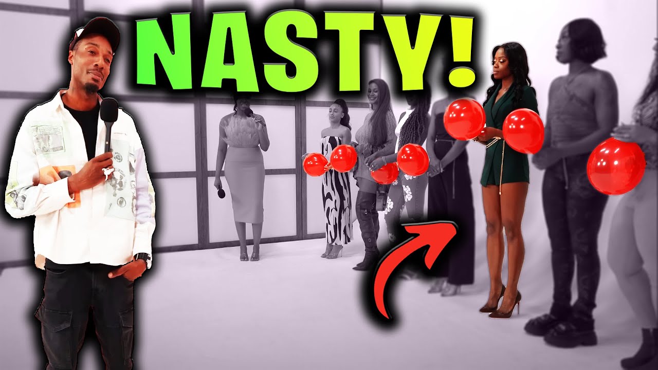 This Is How A CONFIDENT High Value MAN Handles REJECTION From WOMEN!