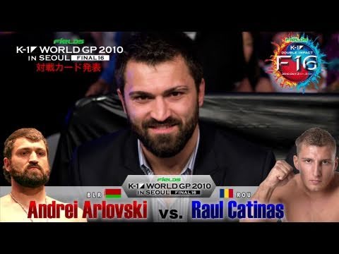 WGP 2010 FINAL16 : Card Announcement 3/3