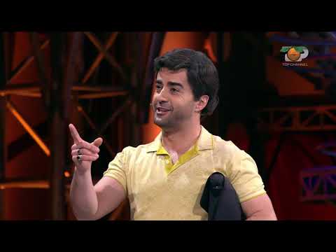 Portokalli, 28 Prill 2019 - Ylvi Bakerri (Ditëlindja në Laç)