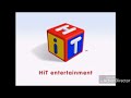 Hit Entertainment Lionsgate Normal Slow Fast Reversed Normal Motion