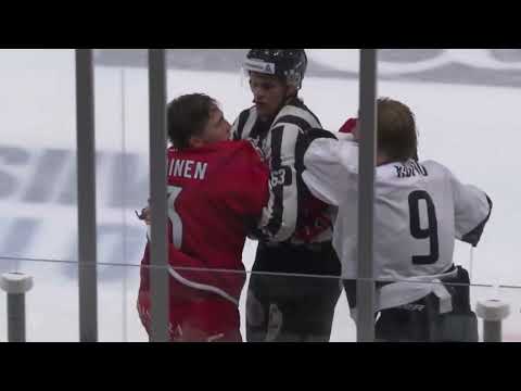 TPS-turnaus 2025, TPS-Ässät kooste