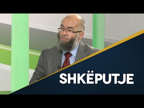 Kur Muhamedi alejhi selam praktikonte lehtësimet - Hoxhë Ekrem Avdiu