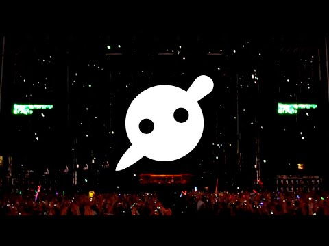 Knife Party @ EDC Las Vegas 2012-06-08 (Full Set Reassembled)