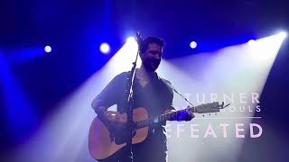 Frank Turner Live - Cleopatra in Brooklyn - Paramount Long Island, NY - 5/27/24