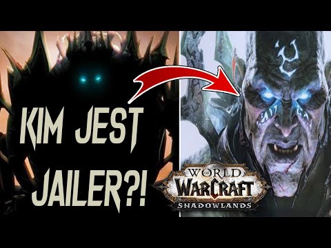 Kim jest OSTATNI BOSS w World of Warcraft: Shadowlands?