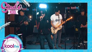 Studio Kool :  Zamani - Aduh (LIVE)