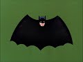 Batman 1966 Intro But They Never Sing Batman