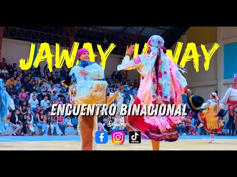JAYAC - Jaway Jaway (Coreografía EN VIVO) ZUMBA 2024