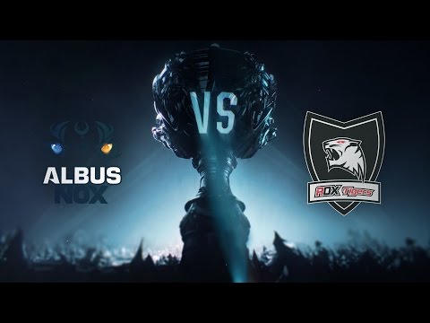 Worlds 2016: ANX vs ROX Maç Özeti - A Grubu / 5. Gün