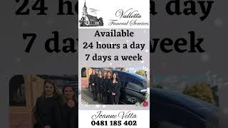 Valletta Funeral Services