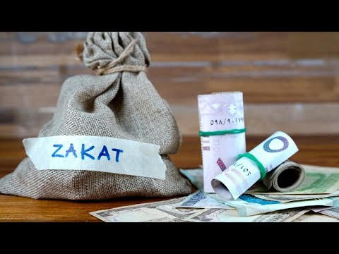 Sa zekat duhet të japim për 1 milion lekë?