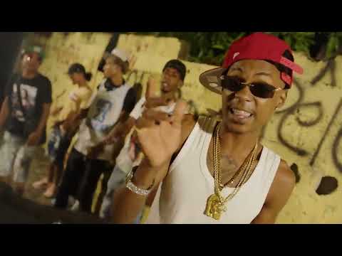 Bobito Wa - Bájale ( video oficial ) #kirycuru