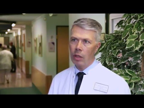 Ein Gespräch mit Palliativmediziner Dr. Matthias Sandmann