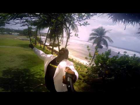 MIKEY MERCER - SPOTLIGHT (Zulu Tribe Riddim) Official Music Video