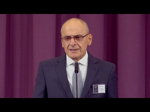 David Iannelli - Where Can You Get Help in Times of Distress ?