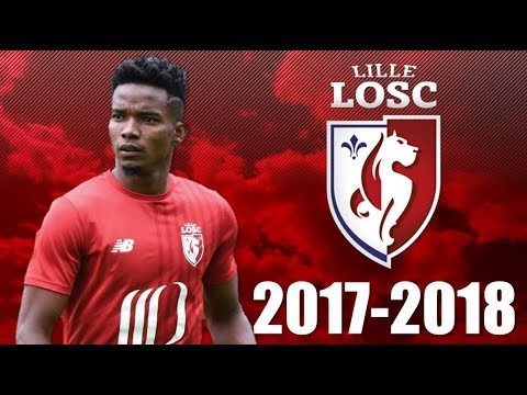 Thiago Mendes in LOSC