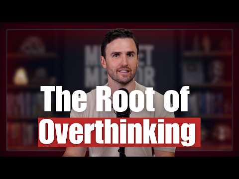 How to Stop Overthinking in 6 Steps