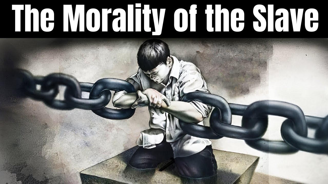 Nietzsche's Most Outrageous Thought: But Was He Right?