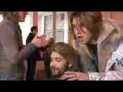 Gil Ofarim - Zoo Army