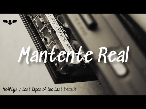 Nefftys - Mantente Real ft Umang, Quintessential, Phantasm Beneficence Ray & Vendetta - 27 - Lost Ta