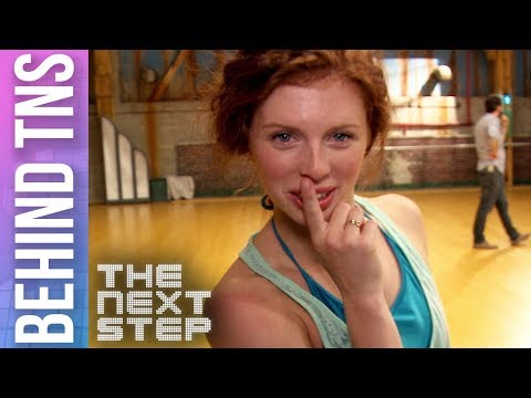 Behind the Scenes: Duets and Solos - The Next Step (Season 2)