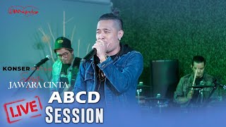 Download lagu BIAN Gindas - ABCD (Live Session) mp3