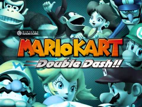 AVGM 42: Rainbow Road (Mario Kart: Double Dash!!)
