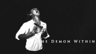 As Paradise Falls - The Demon Within featuring CJ McMahon | Save Yourself EP