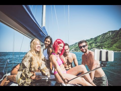 AWN // hanseboot 2017 Messefilm