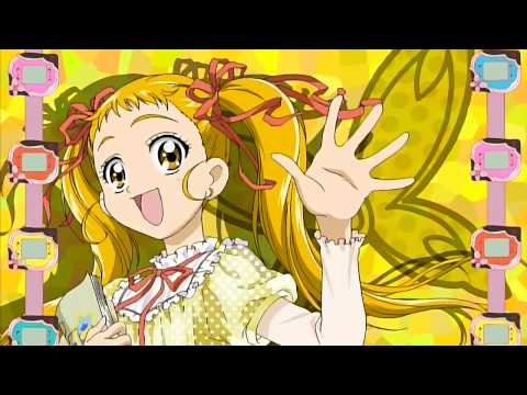 Yes! Pretty Cure 5 Ending