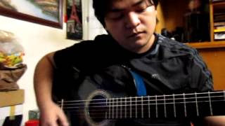 Little Gracie - Bucket Head cover.