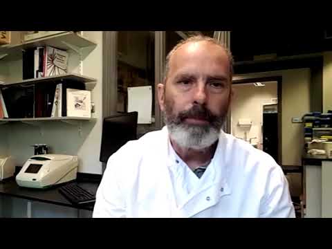 How Dr. Simon Andrews uses QIAGEN CLC Microbial Genomics Module in his research.