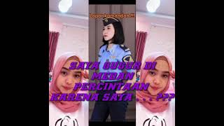 Download lagu 'Lapor Komandan!!!' (Saya Gugur Di Medan Percintaan) mp3