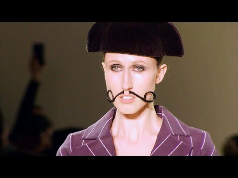 Chiara Boni La Petite Robe | Fall 2020 | NYFW