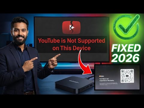 Is YouTube FINALLY Fixed on Android TV?