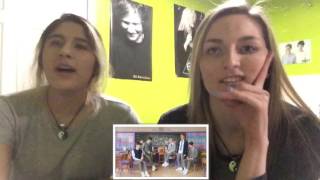 Seventeen- Chocolate MV Reaction