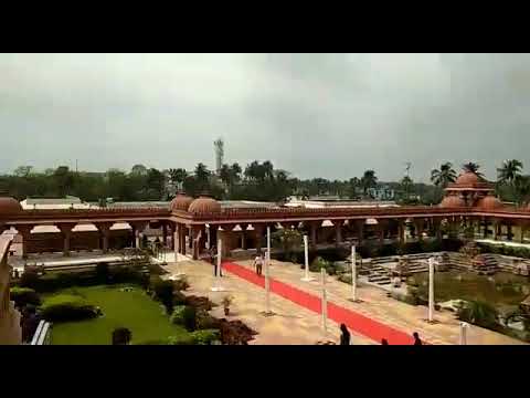 BAPS SHREE SWAMI NARAYAN MANDIR || JOKA || City of joy || Kolkata