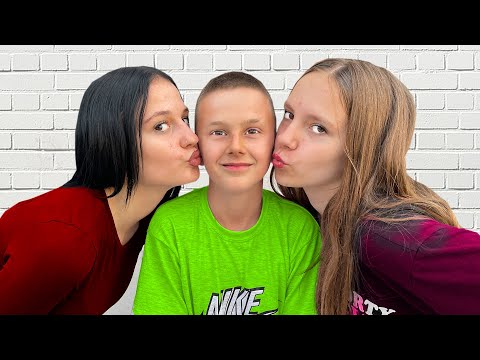 HUSE ISPUNIO SVOJU ŽELJU !