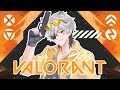 【VALORANT】 Valskuy | Zerion Leoreign