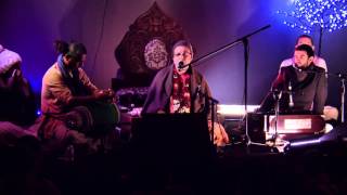 2016.01.16. -45- Evening Kirtans HH BB Govinda Swami BWF Lithuania