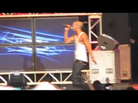 Summer Rush Concert 2009