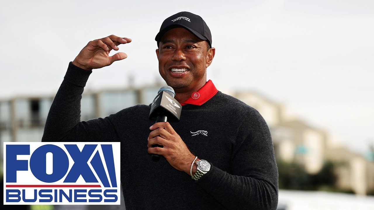 Tiger Woods’ legacy debate INTENSIFIES amid legal troubles