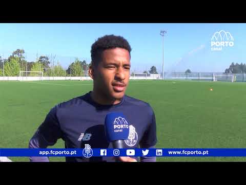 Antevisão: U. Leiria [Jun.A S19] vs FC Porto [Jun.A S19]; Sábado 12 Maio 2018 - 17h00