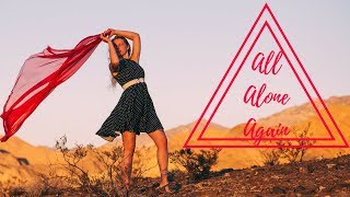 We're All Alone for Now... | VANLIFE